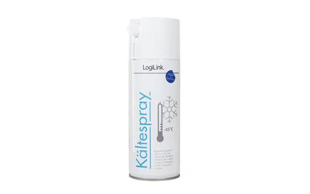 Logilink Rp0014 Antifreeze Coolant 0.4 L Ready To Use