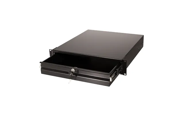 Logilink Sf163b Rack Accessory Drawer Unit