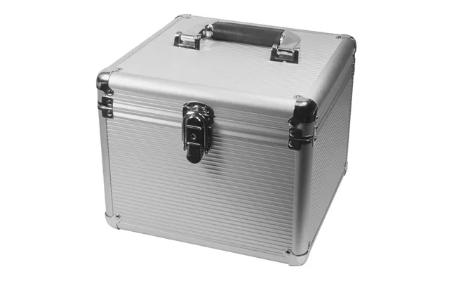 Logilink Ua0193 Storage Drive Case Abs Synthetics Silver