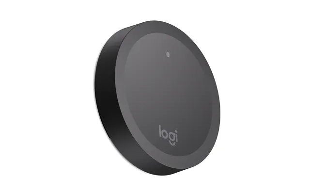 Logitech 952-000154 Button Panel Black