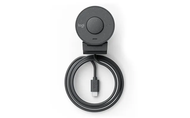 Logitech Brio 305