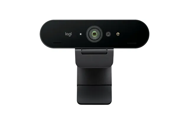 Logitech Brio 4k Stream Edition
