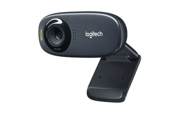 Logitech C310 Hd Webcam