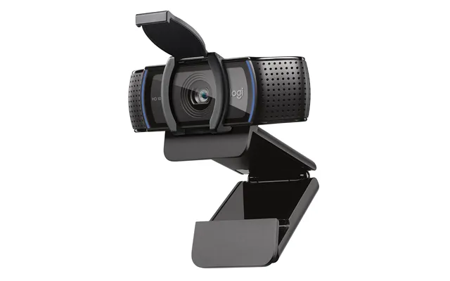 Logitech C920 Pro Hd Webcam