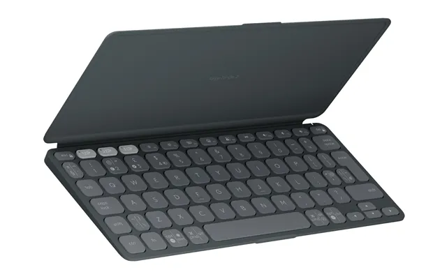 Logitech Keys-to-go 2