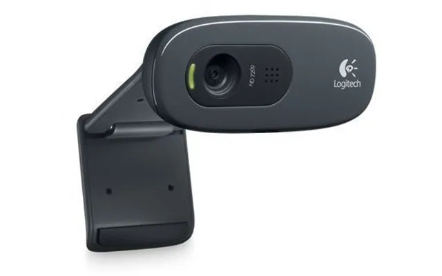 Logitech Lgt-c270