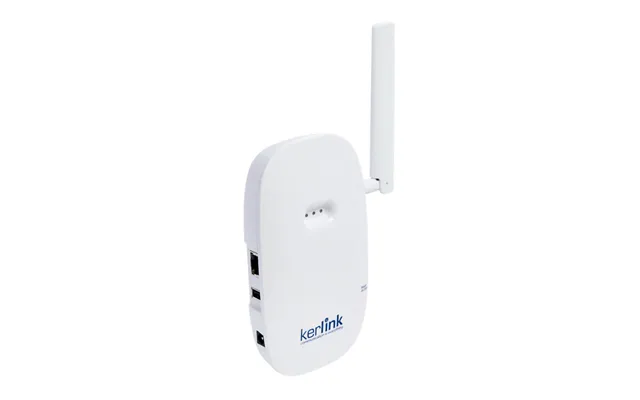 Logitech Lorawan Gateway For Gateway Controller 10. 100 Mbit S
