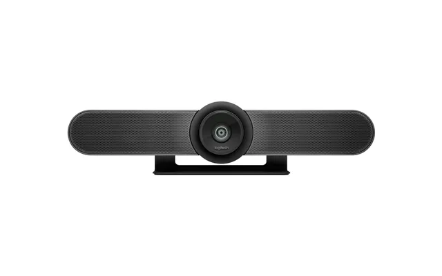 Logitech Meetup