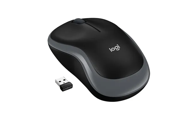Logitech Wireless Mouse M185