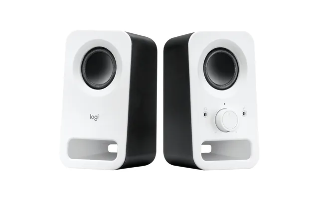 Logitech Z150 Multimedia Speakers