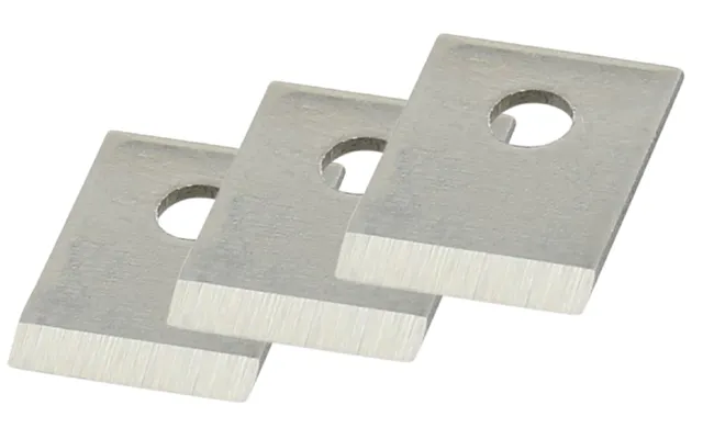 Logon Twpht003 Cable Crimper Accessory Cutter Blade 3 Pc S