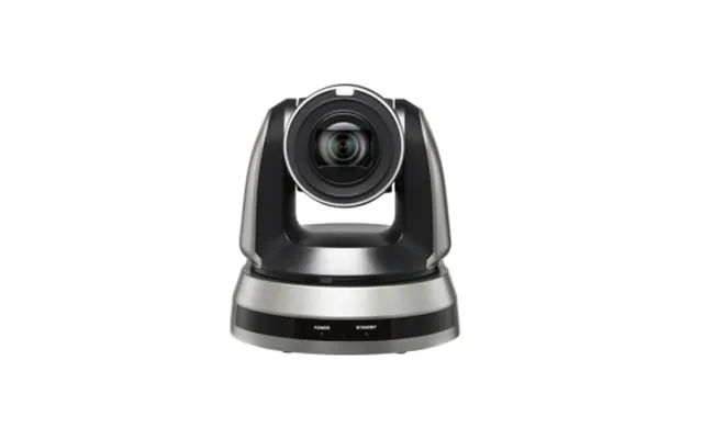 Lumens Vc-a61p 8.57 Mp Black. Silver 3840 X 2160 Pixels 59.94 Fps Cmos