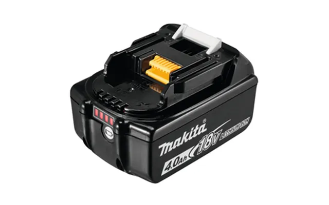 Makita 197265-4 Cordless Tool Battery Charger