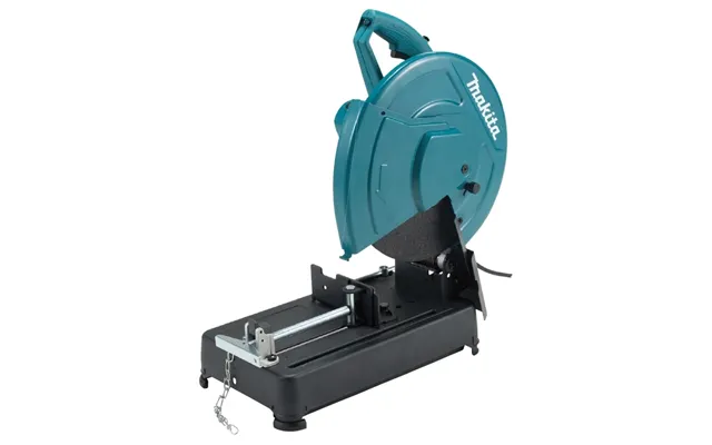 Makita Lw1401s 2 Benchtop Cut-off Saw 3800 Rpm