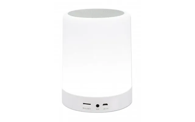 Manhattan Sound Science Bluetooth Speaker. 5 Hour Playback Time