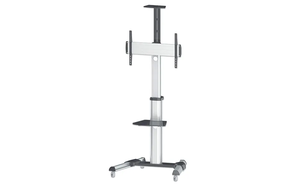Manhattan Trolley Mount Stand For Tv & Monitors. For Screens 37&qu