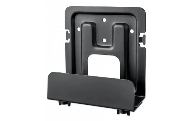 Manhattan Wall Mount For Streaming Boxes And Media Players 47-76mm Wi