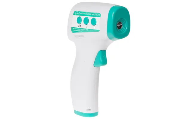 Maplin Thermometer For Adults. Baby Thermometer With Instant Reading