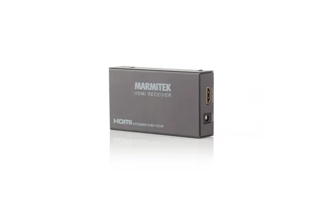 Marmitek Mv90 Rx - Extra Receiver Megaview 90