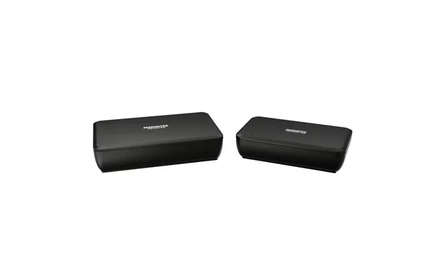 Marmitek Speaker Anywhere 650 - Wireless Speakers Connection