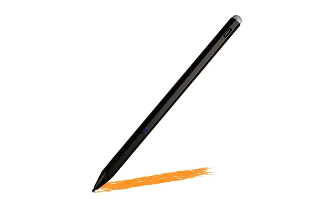 Maxcases Active Stylus 4096 For Microsoft Surface Pro Go Black
