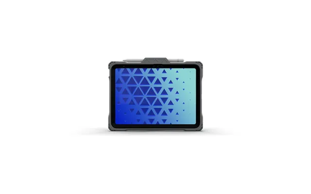 Maxcases Shield Extreme-x2h For Ipad 10 & 11th Gen 2022 Black B