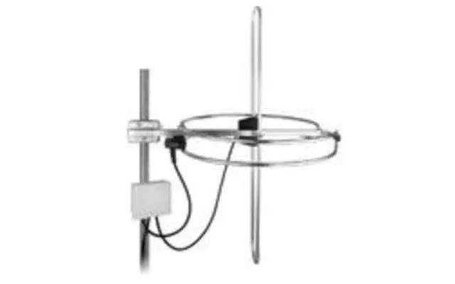 Maximum 20608 Radio Antenna Dab.dab .fm 2 Db 75