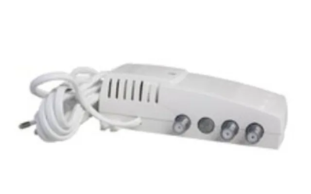 Maximum As039 Tv Signal Amplifier