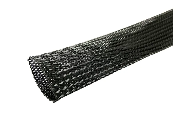 Microconnect Cablesleeve040-50b Cable Sleeve Black