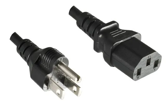Microconnect Pe010418japan Internal Power Cable 1.8 M
