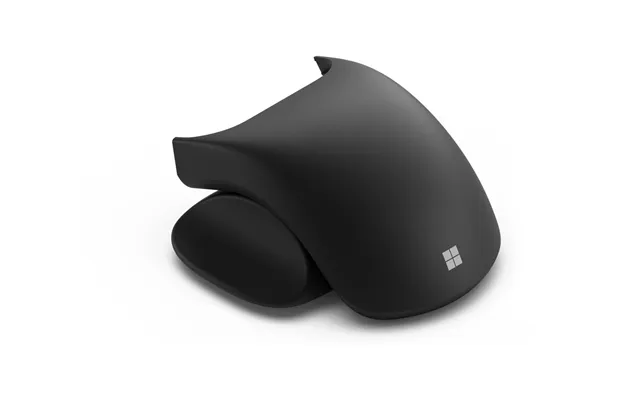 Microsoft Adaptive Mouse Tail & Thumb Mouse Case