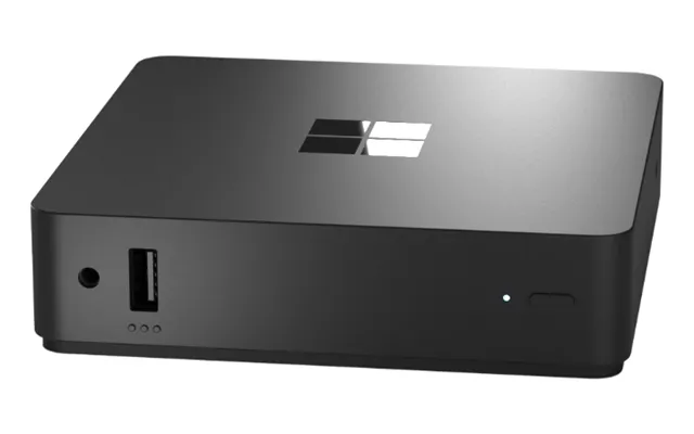 Microsoft Windows 365 Link Windows Cpc 148 G Black N250