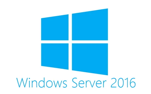Microsoft Windows Server 2016 Client Access License Cal 5 License S
