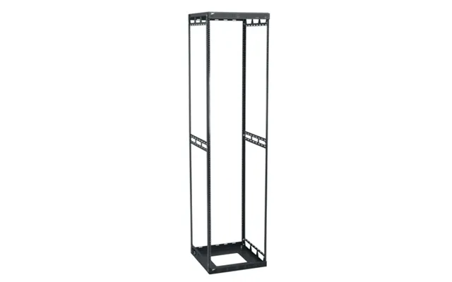 Middle Atlantic Products 5-43 Rack Cabinet 43u Freestanding Rack Black