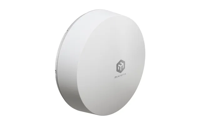 Mikrotik Atl 5g R16 Outdoor Cellular Signal Booster White