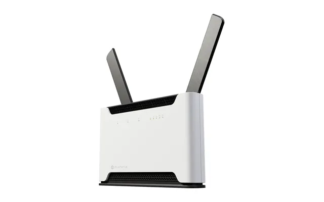Mikrotik Chateau 5g R17 Ax Wireless Router Gigabit Ethernet Dual-band