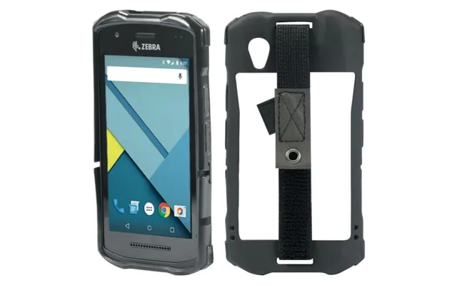 Mobilis 052040 Handheld Mobile Computer Case