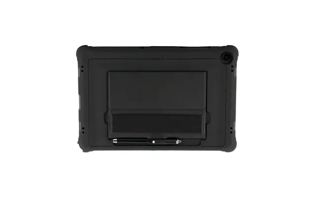 Mobilis 053012 27.9 Cm 11 Cover Black