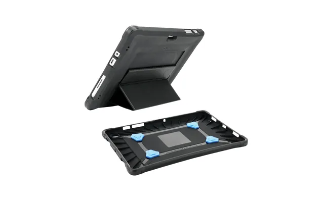 Mobilis 053016 Tablet Case 26.7 Cm 10.5 Cover Black