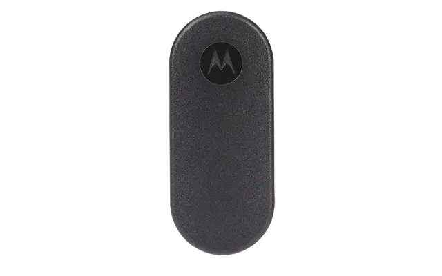 Motorola 00272 Two-way Radio Accessory Clip