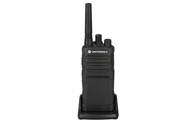 Motorola Xt420 Two Way Radio Without Display