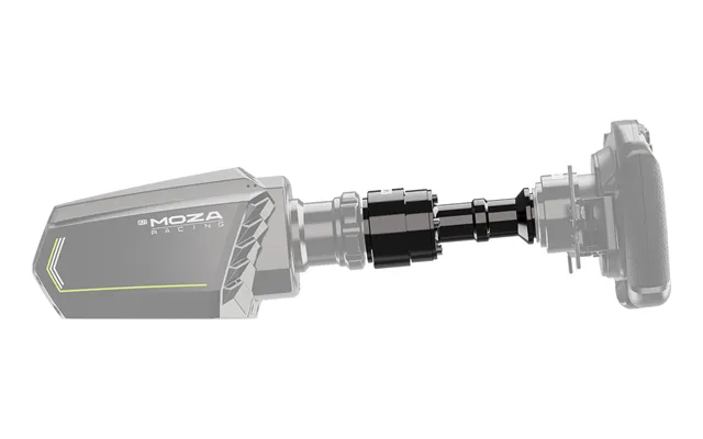 Moza Racing Extension Rod