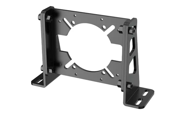 Moza Racing Front Mounting
