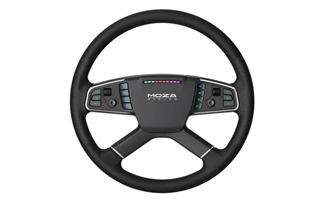Moza Racing Tsw Steering Wheel