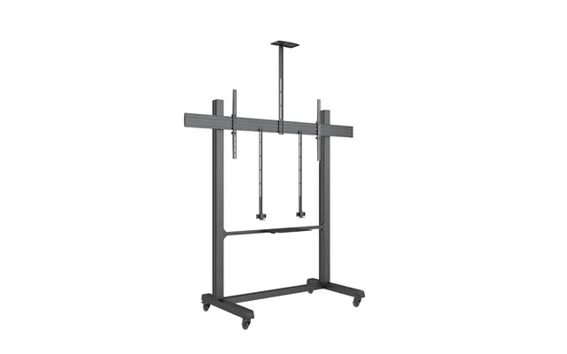 Multibrackets M Floorstand Pro Mbfsc1u 180 Fixed 1600x600