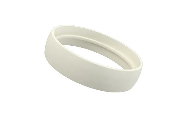 Multibrackets M Pro Series - External Pipe Cover White