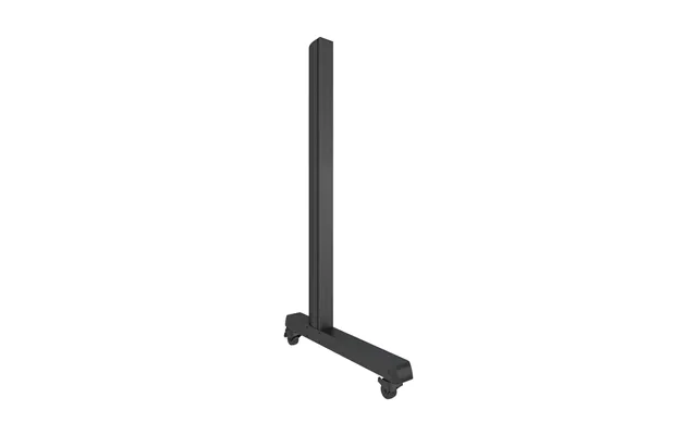 Multibrackets M Pro Series - Wheelbase 180cm Pro Inc Castors
