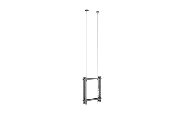 Multibrackets M Pro Series - Wire Ceiling 6000 Back To Back