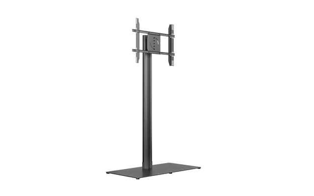 Multibrackets M Public Display Stand 180 Hd Single Black W. Floorbase