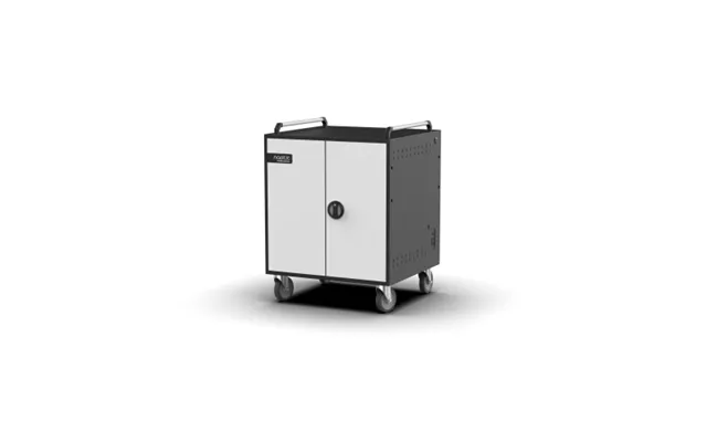 Naotic Charging Cart It Cart 32 - 903016